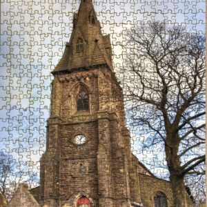 Jigsaw Puzzles