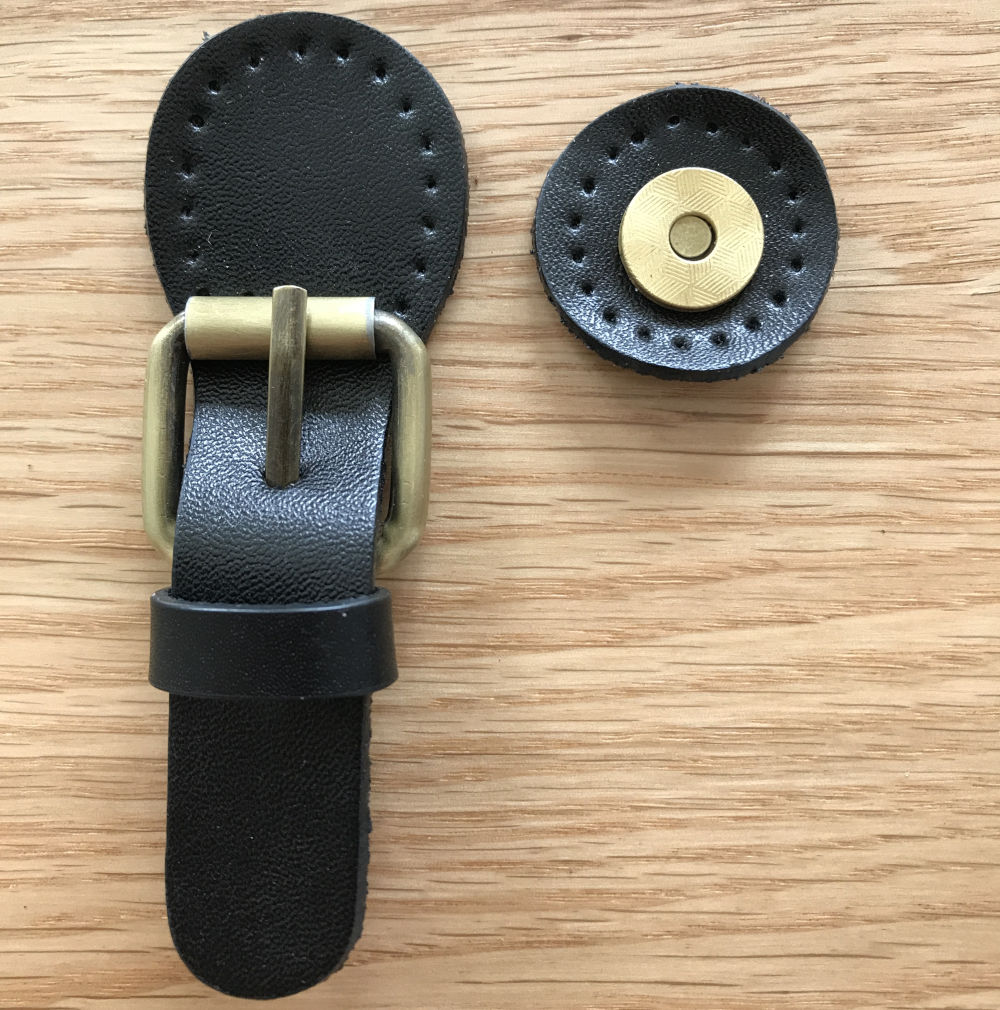 2Pcs Metal Turn Twist Lock Buckle Purse Spring Latch for Bags DIY Handbag  Locks Clasp Bag Closure Sewing Hardware Accessories