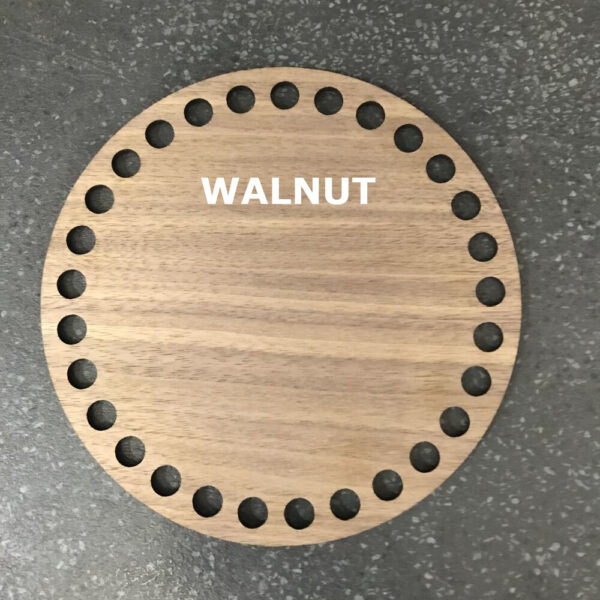 Walnut Veneer