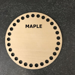 Maple Veneer